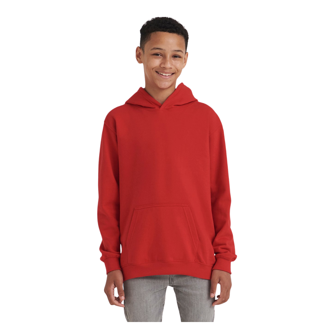 Kids College Hoodie