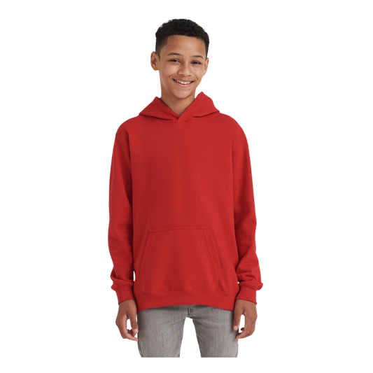 Kids College Hoodie