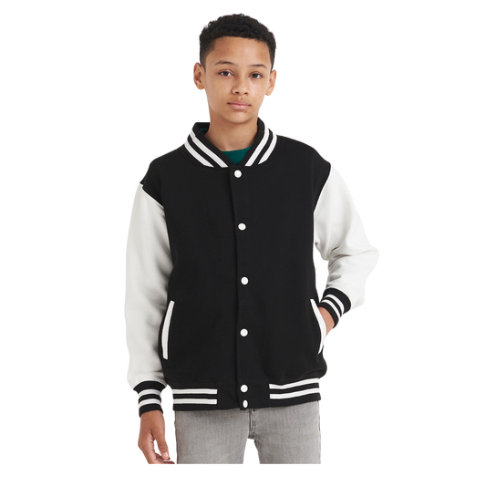 Kids Varsity Jacket