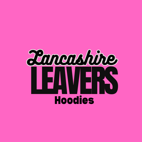 Lancashire Leavers Hoodies