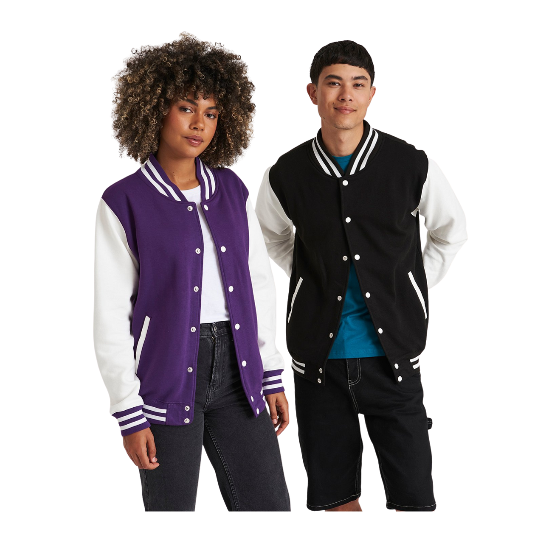 Varsity Jacket