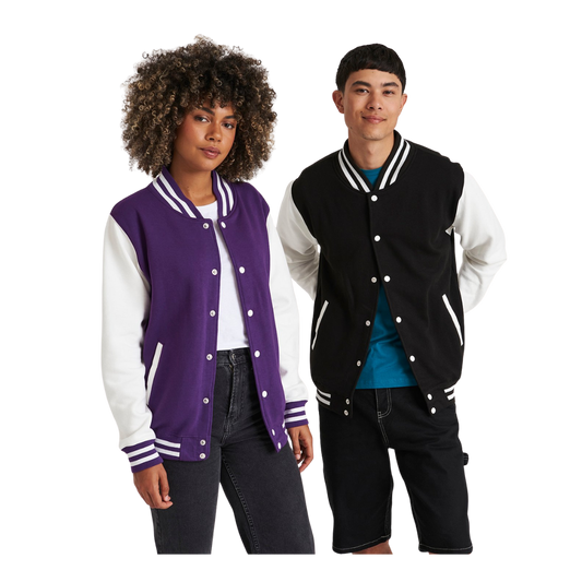 Varsity Jacket
