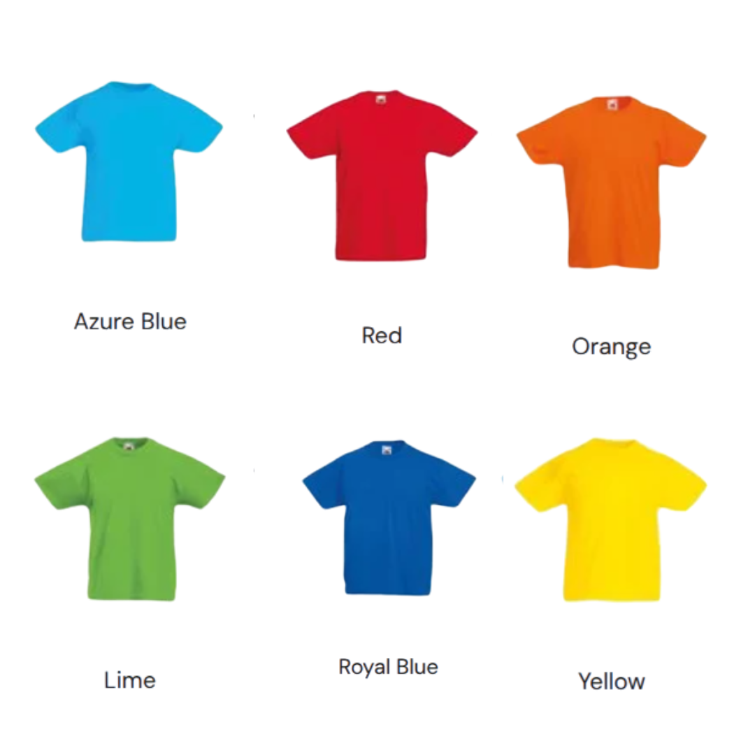 T-Shirts